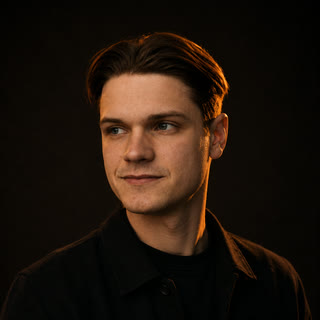 Portrait de Benjamin