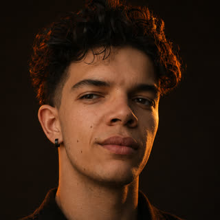 Portrait de Paul
